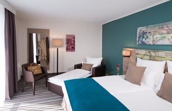 Leonardo Hotel Munich City Olympiapark