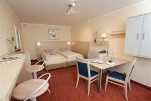 Carat Hotel & Apartments