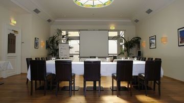 Hotel Drei Lowen