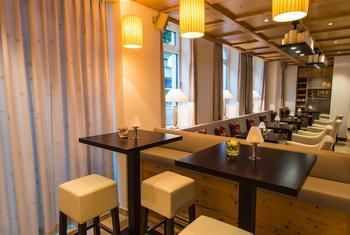 Hotel Drei Lowen