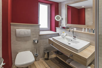Hotel Drei Lowen