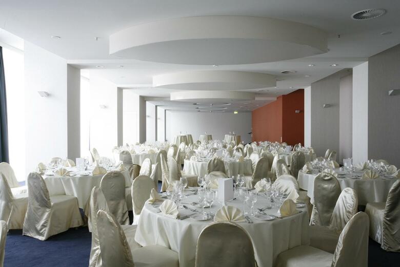 Hotel Hilton Munich Park