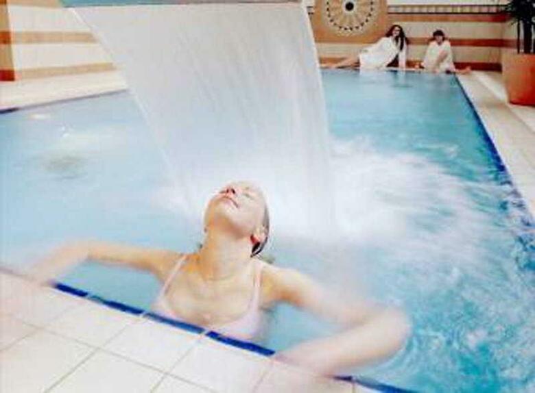 Hotel Hilton Munich Park