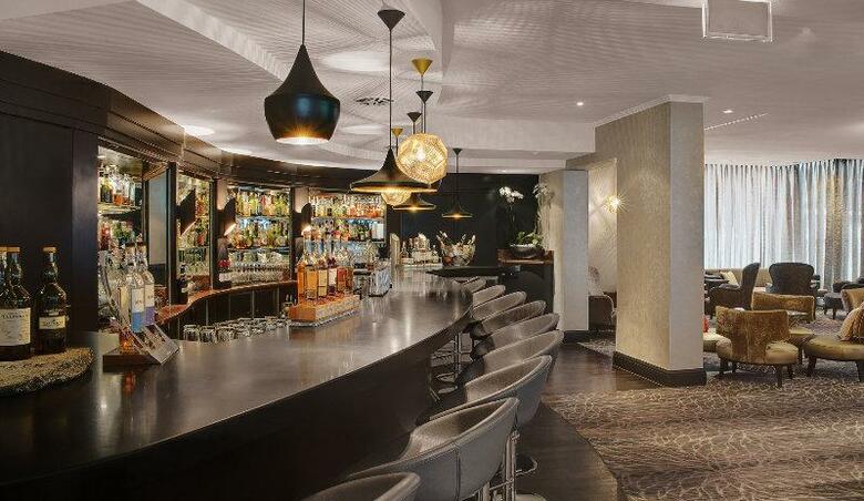 Hotel Hilton Munich Park