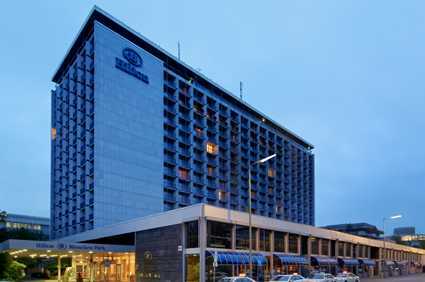 Hotel Hilton Munich Park
