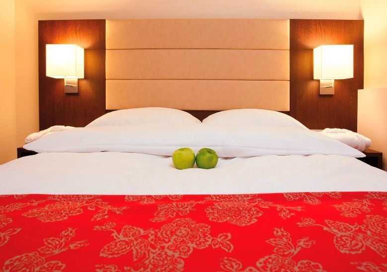 Leonardo Hotel Munich Arabellapark