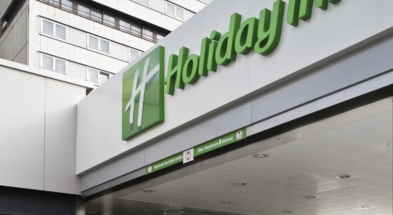 Hotel Holiday Inn City Centre