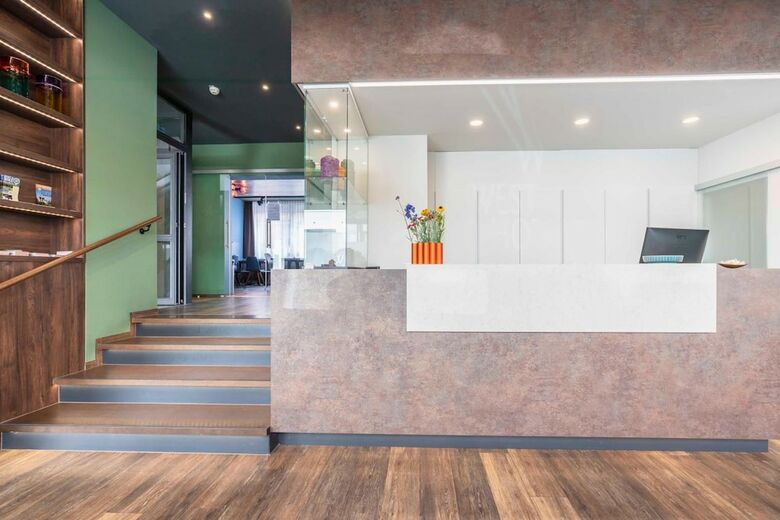 Hotel Westend