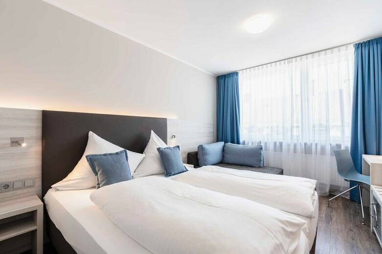 Hotel Westend