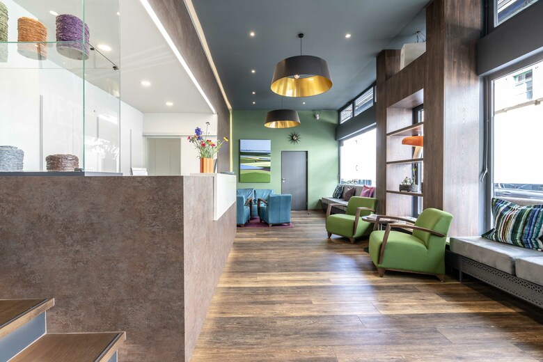 Hotel Westend