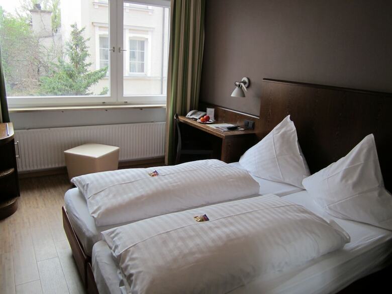 Hotel Westend