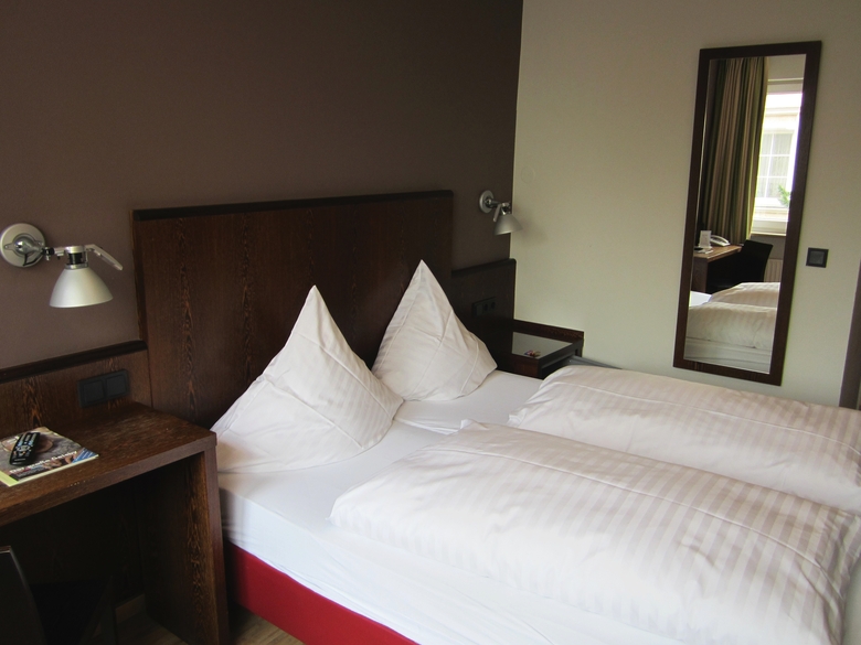Hotel Westend