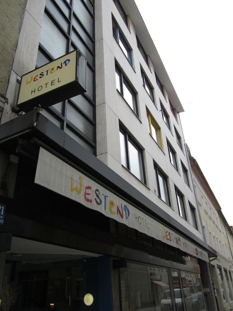Hotel Westend