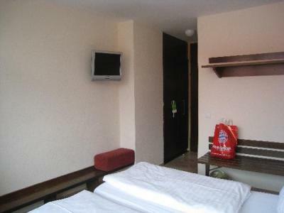 Hotel Westend