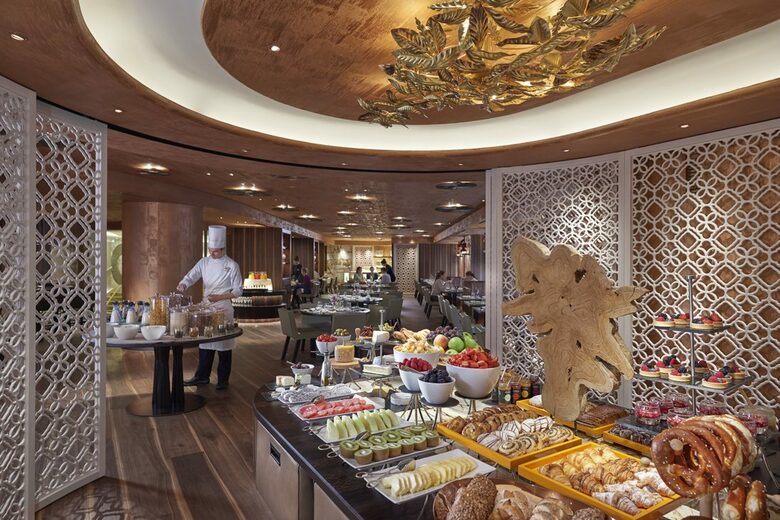 Hotel Mandarin Oriental