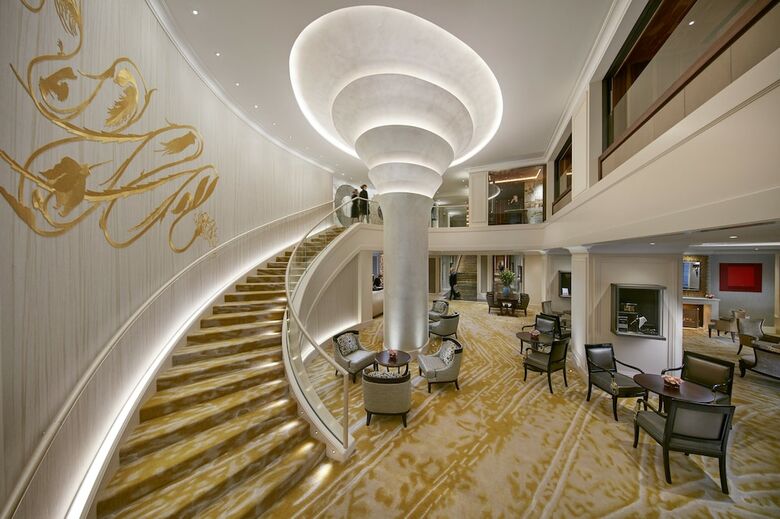 Hotel Mandarin Oriental