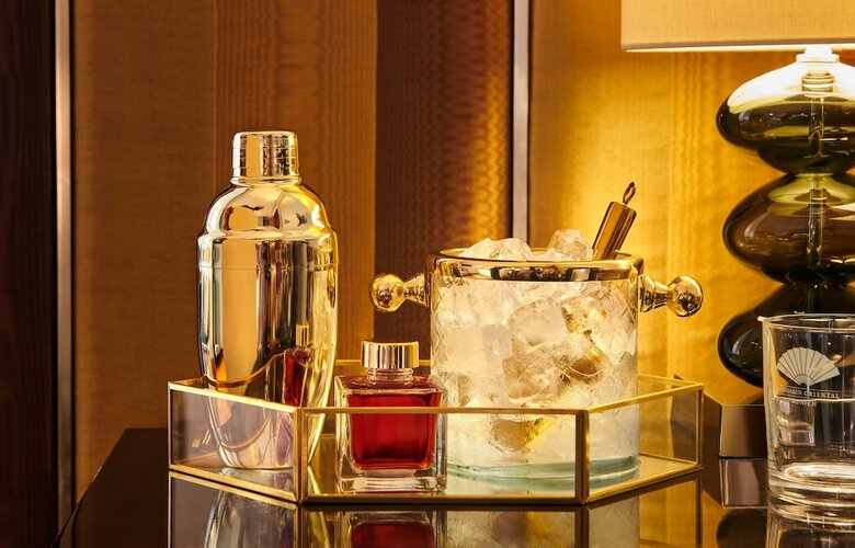 Hotel Mandarin Oriental