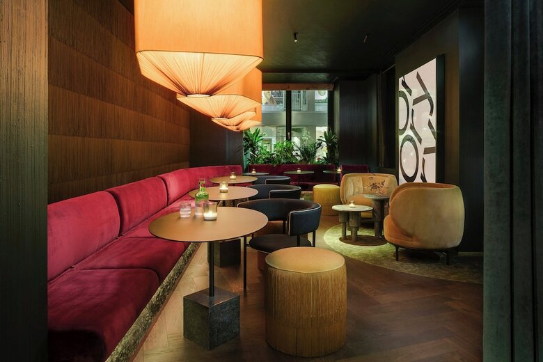 Hotel Mandarin Oriental