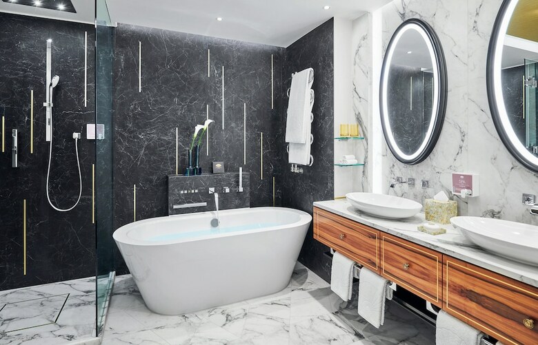 Hotel Mandarin Oriental