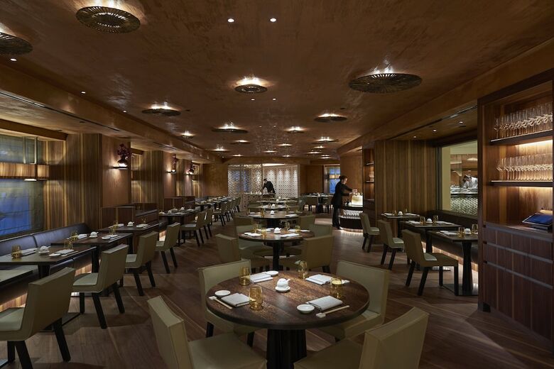 Hotel Mandarin Oriental