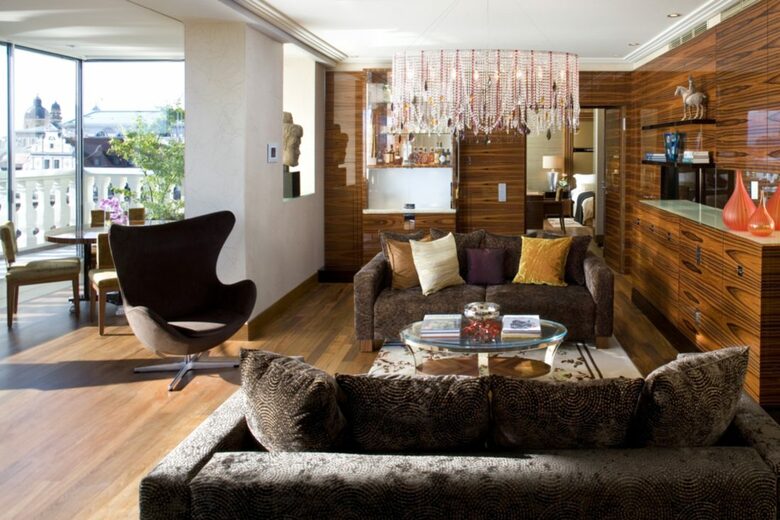 Hotel Mandarin Oriental
