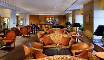 Hotel Mandarin Oriental