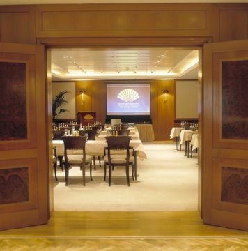 Hotel Mandarin Oriental