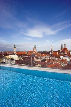 Hotel Mandarin Oriental