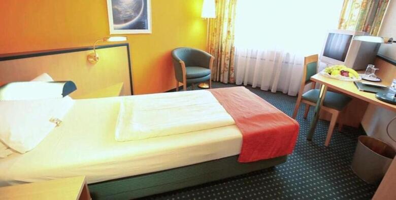 Hotel Prasident