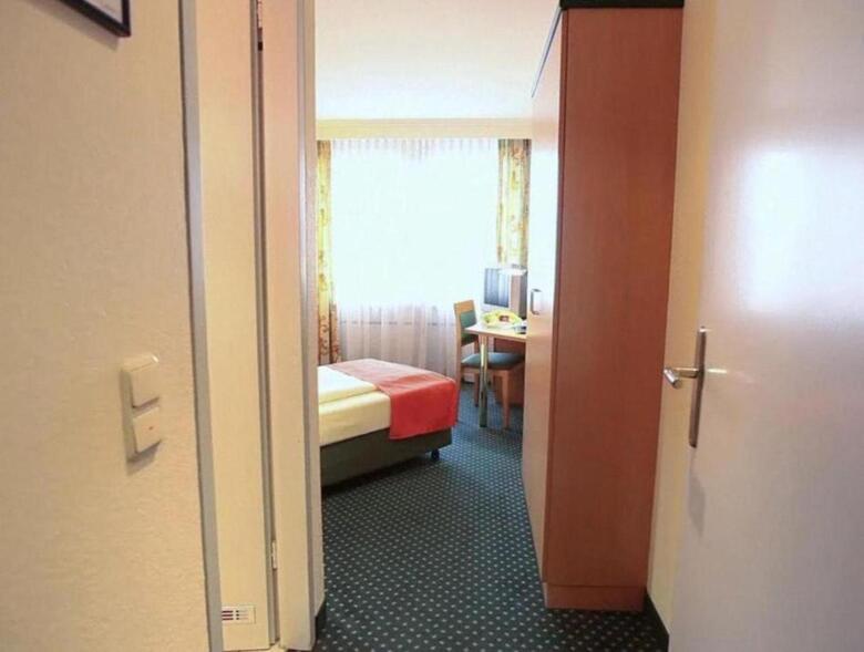 Hotel Prasident