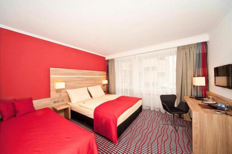 Hotel Prasident