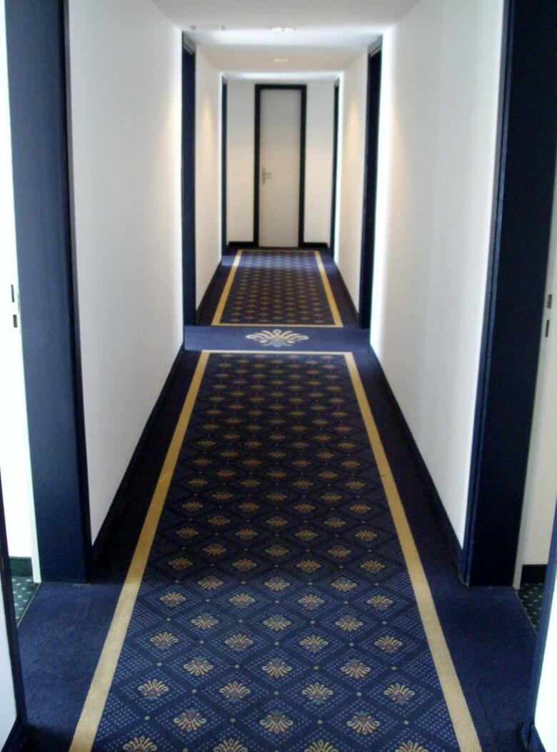 Hotel Prasident
