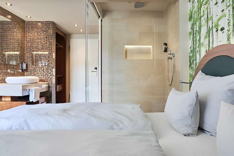 Hotel Cocoon Stachus