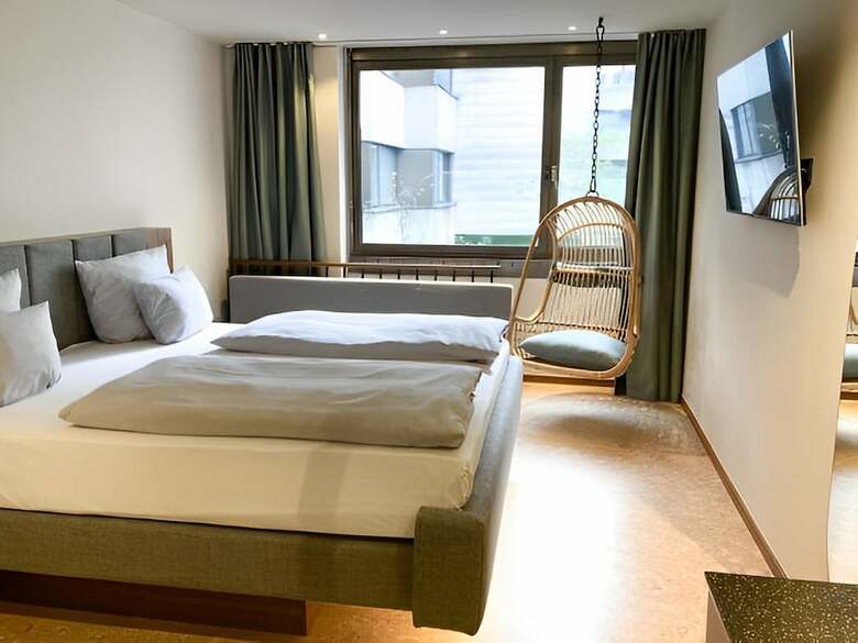 Hotel Cocoon Stachus