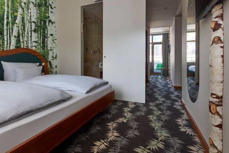 Hotel Cocoon Stachus