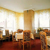 Schweiz Hotel