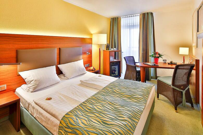 Hotel Wallis