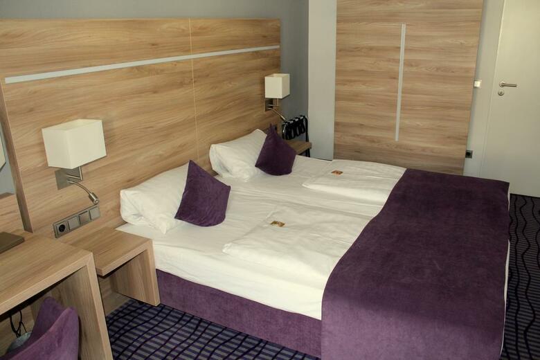 Hotel Wallis