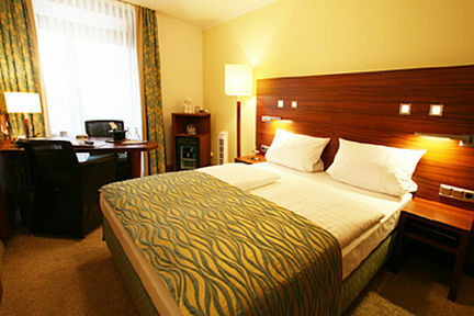 Hotel Wallis