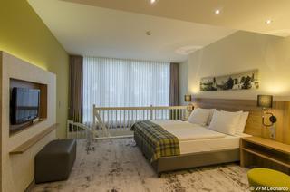 Hotel Holiday Inn Munich-unterhaching