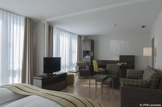 Hotel Holiday Inn Munich-unterhaching