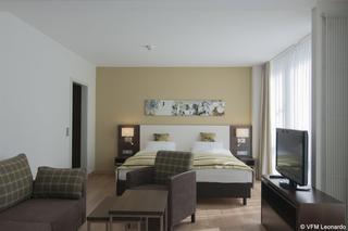 Hotel Holiday Inn Munich-unterhaching
