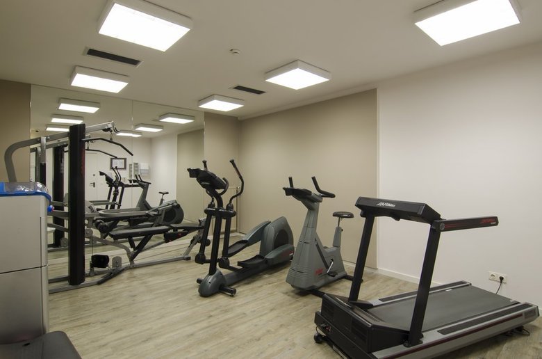 Hotel Holiday Inn Munich-unterhaching