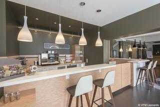 Hotel Holiday Inn Munich-unterhaching