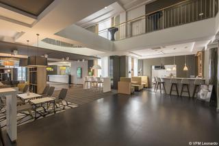 Hotel Holiday Inn Munich-unterhaching