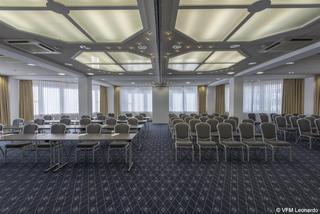 Hotel Holiday Inn Munich-unterhaching