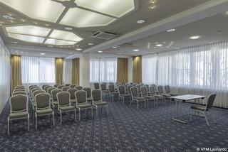 Hotel Holiday Inn Munich-unterhaching