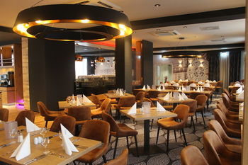 Hotel Holiday Inn Munich-unterhaching