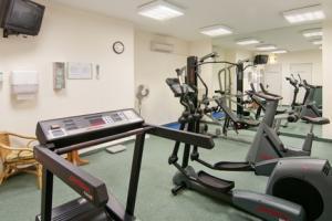 Hotel Holiday Inn Munich-unterhaching