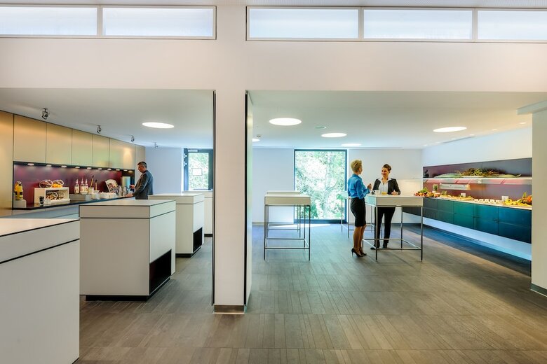 Hotel Congress Mercure Nuerenberg An Der Messe